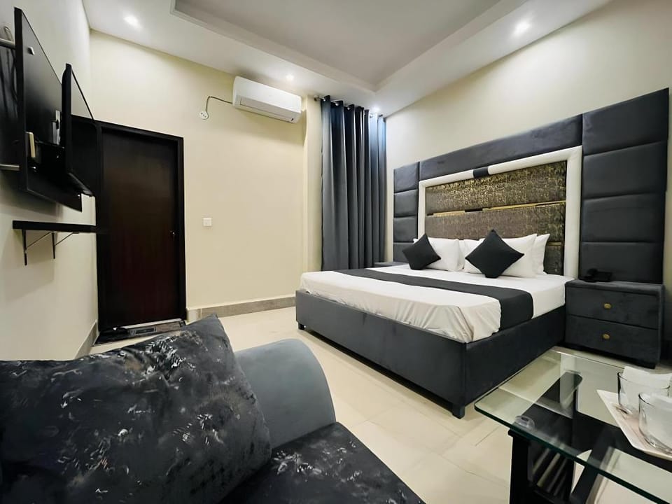 Family Inns Hotel Hotel in Lahore