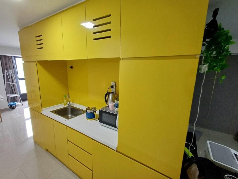 One Utama / Damansara Apartments Apartment in Petaling Jaya