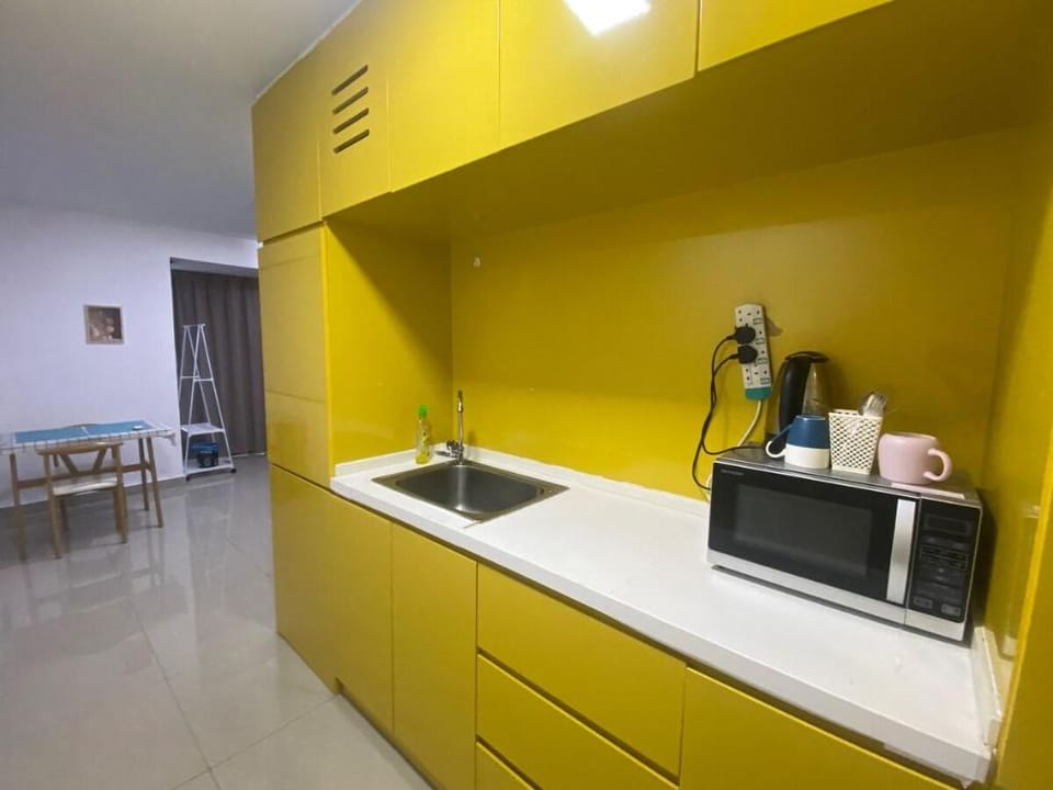 One Utama / Damansara Apartments Apartment in Petaling Jaya