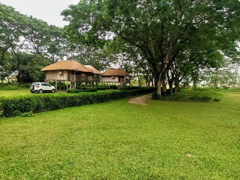 Dhansiri Eco Camp Vacation rental in India