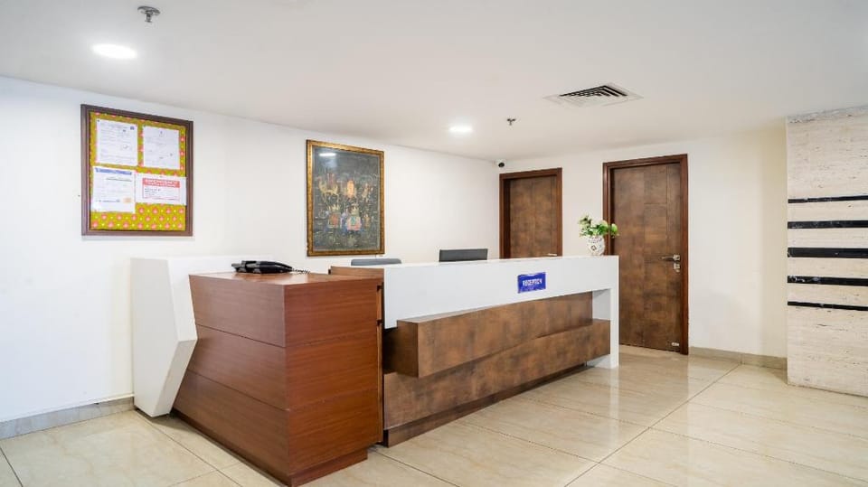 Veeva Hotels-Tonk Road Sitapura Hotel in Jaipur