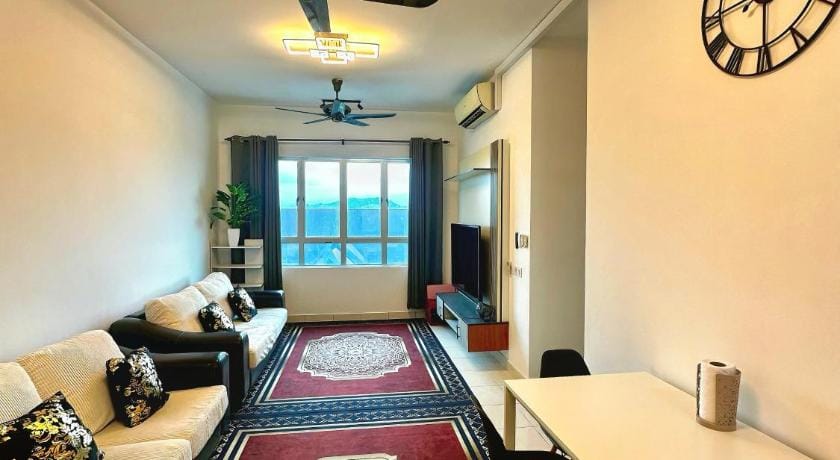 Dream Homestay Seremban 2 Apartment in Negeri Sembilan, Malaysia