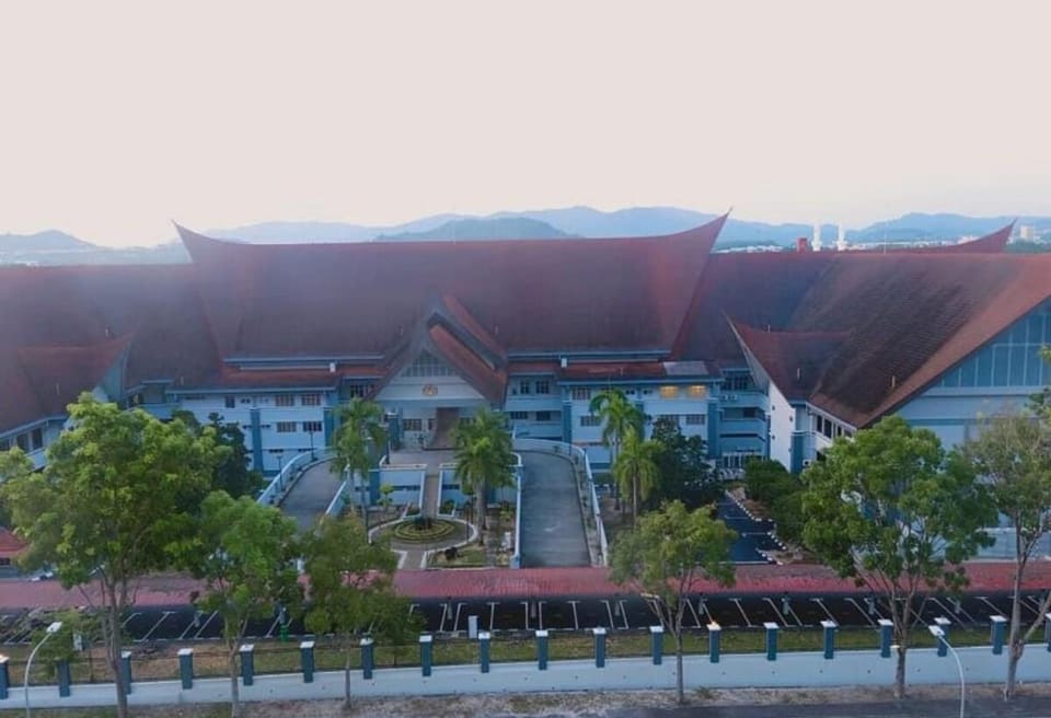 Dream Homestay Seremban 2 Apartment in Negeri Sembilan, Malaysia