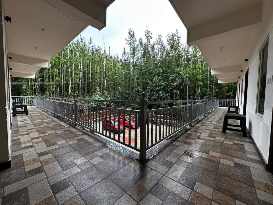 Kalarava Vacation rental in Karnataka