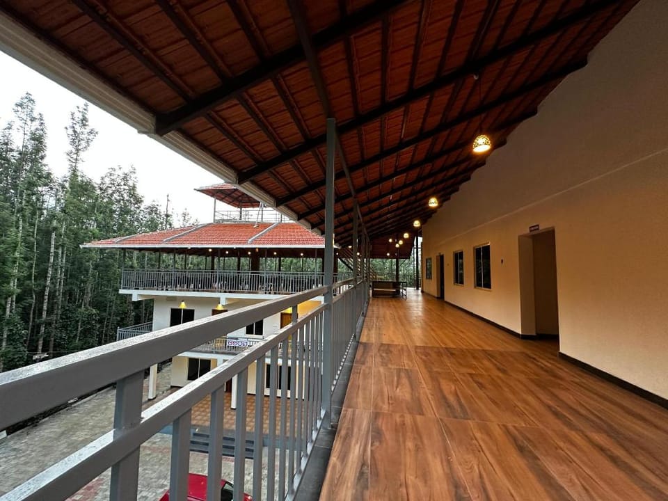 Kalarava Vacation rental in Karnataka