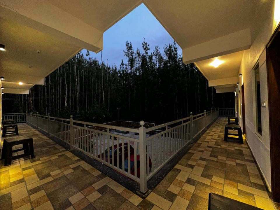 Kalarava Vacation rental in Karnataka