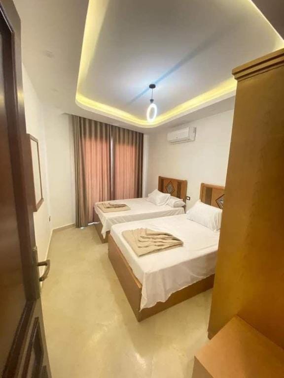 Luxury apartments, in Al-Awam Apartment in Egypt