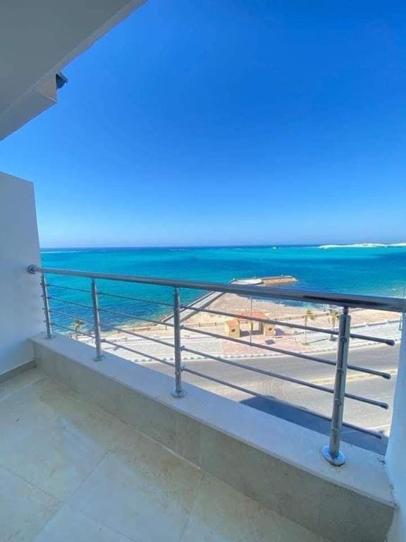 Luxury apartments, in Al-Awam Apartment in Egypt