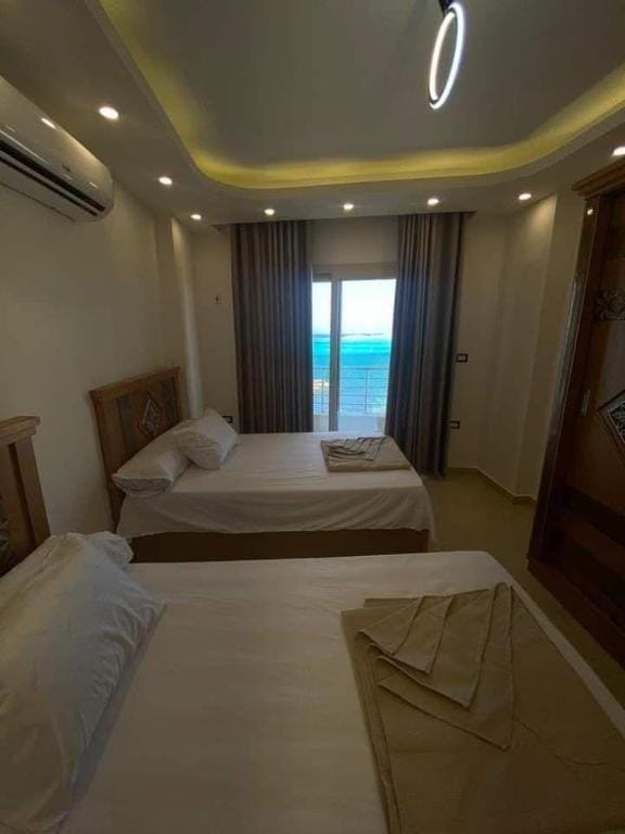 Luxury apartments, in Al-Awam Apartment in Egypt