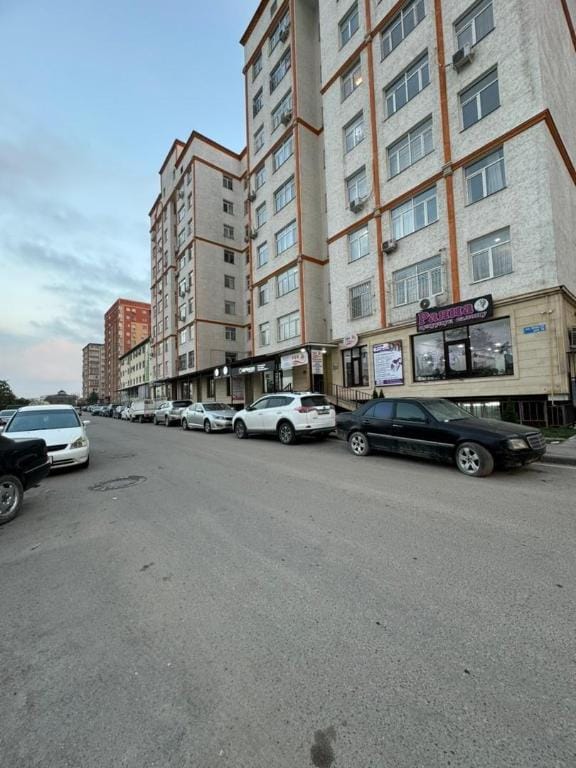Насладитесь свежим воздухом. Apartment in Almaty Region, Kazakhstan