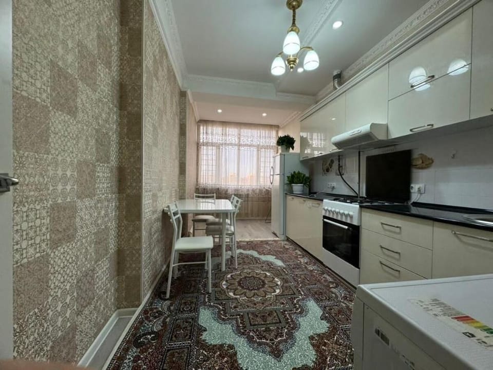 Насладитесь свежим воздухом. Apartment in Almaty Region, Kazakhstan