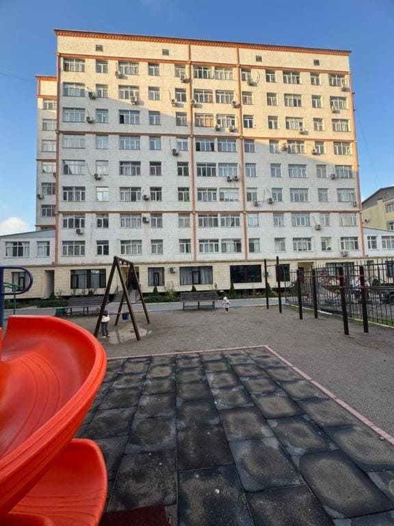 Насладитесь свежим воздухом. Apartment in Almaty Region, Kazakhstan