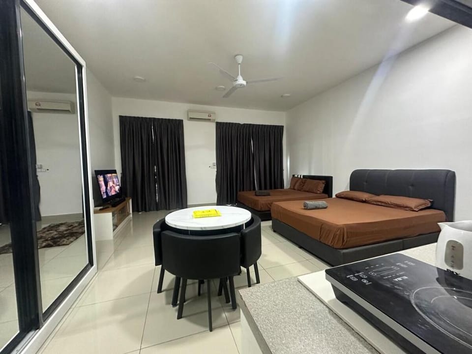 D'Studio 22 Cyberjaya - Free WiFi Apartment in Selangor, Malaysia