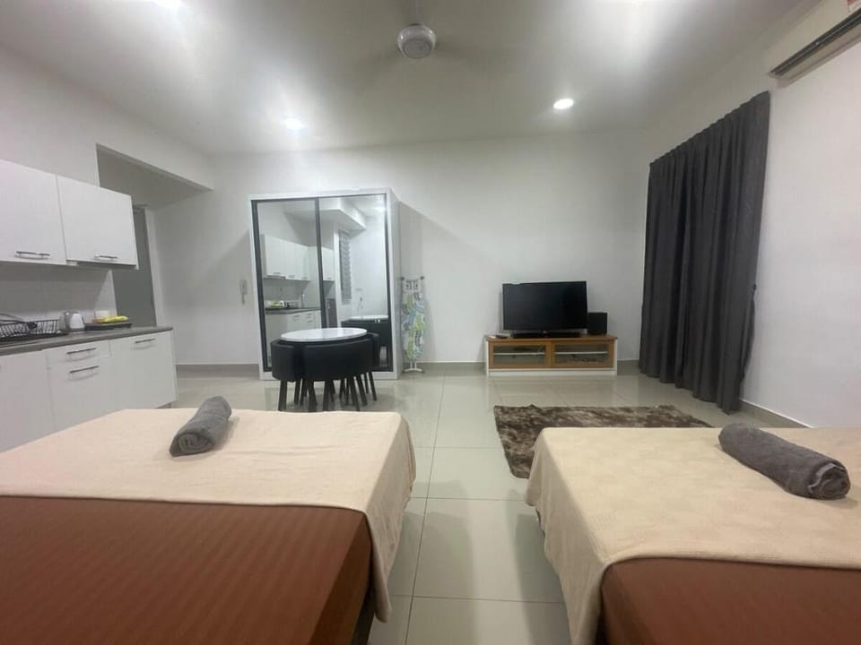 D'Studio 22 Cyberjaya - Free WiFi Apartment in Selangor, Malaysia