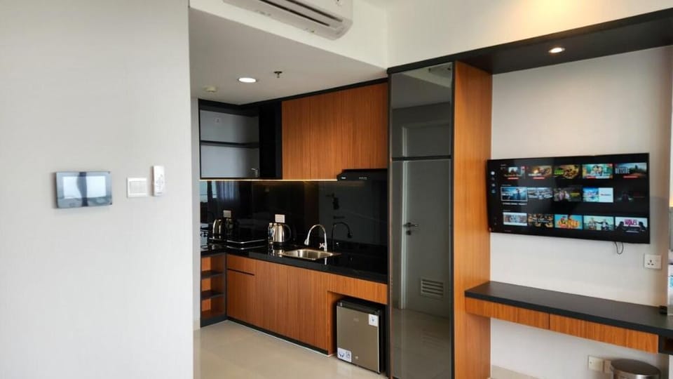 SleepRest @ Nuvasa Bay 15C06 Apartment in Riau Islands, Indonesia