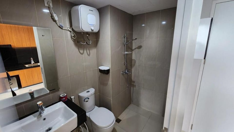 SleepRest @ Nuvasa Bay 15C06 Apartment in Riau Islands, Indonesia