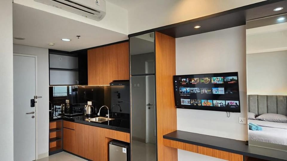 SleepRest @ Nuvasa Bay 15C06 Apartment in Riau Islands, Indonesia