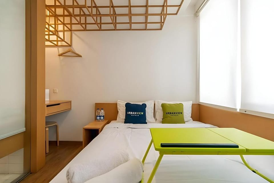 Hotel O Pondok Indah Near Gandaria City Formerly Odori Residence Hotel in South Jakarta City