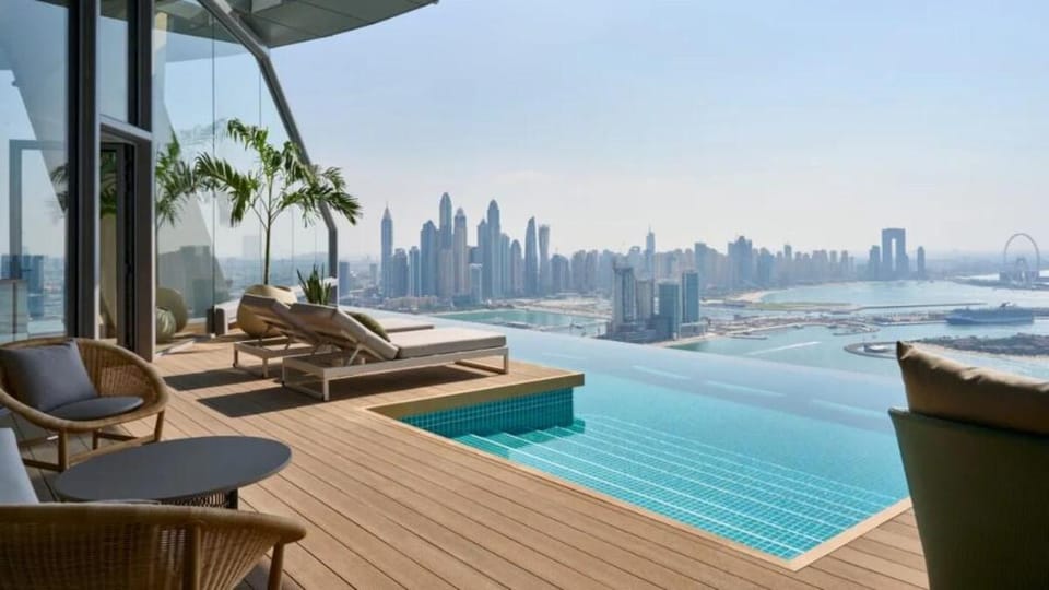 Vacation Condo II Apartment in Federal Territory of Kuala Lumpur