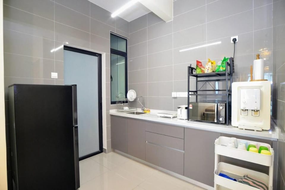 Vacation Condo II Apartment in Federal Territory of Kuala Lumpur