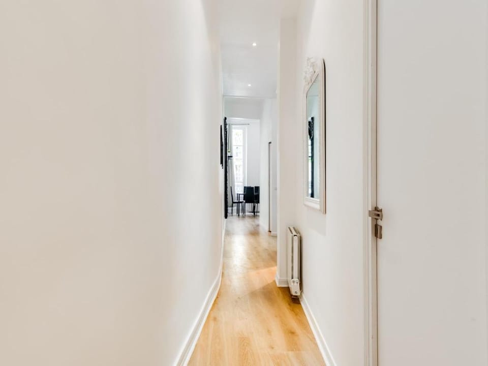 Chic apartment - 2BR5P - Boulevard Saint-Germain Apartment in Paris