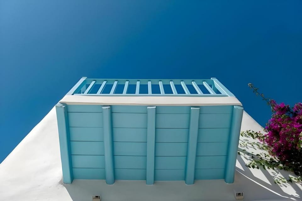 Cosy flat on the shore - 1BD2P - Mykonos Apartment in Mykonos, Mikonos 846 00, Greece