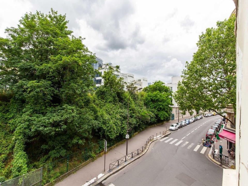 Cosy studio - 2P - BeaugrenelleEiffel Tower Apartment in Paris