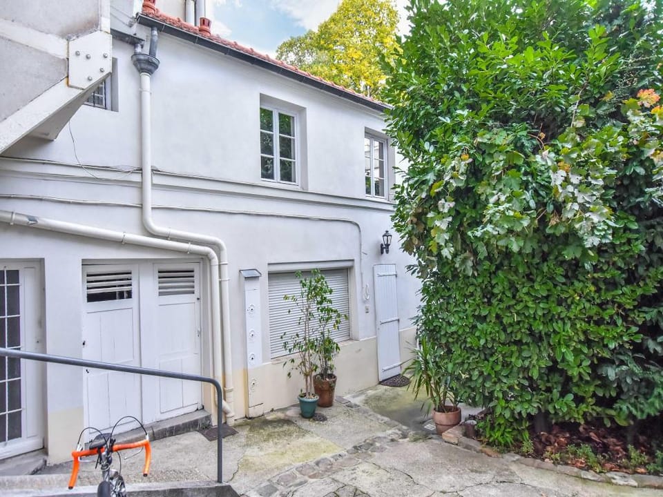 Cosy appartement - Buttes aux Cailles Apartment in Paris