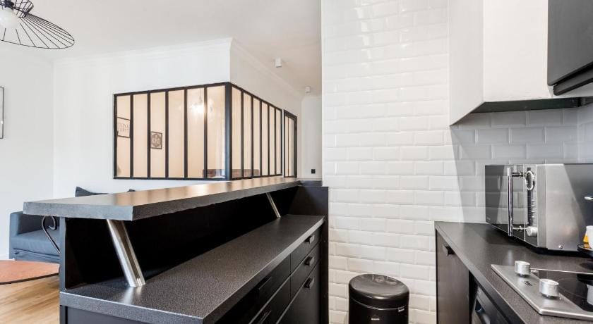 Charming Apt - 1BD4P - BastilleCharonne Apartment in Paris