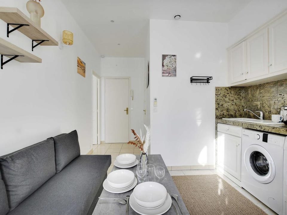 Cosy apartment - 1BR3P - Strasbourg Saint Denis Apartment in Paris