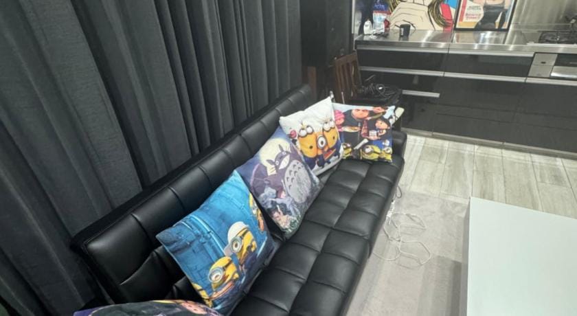 Ichi no Ie Apartment in Osaka