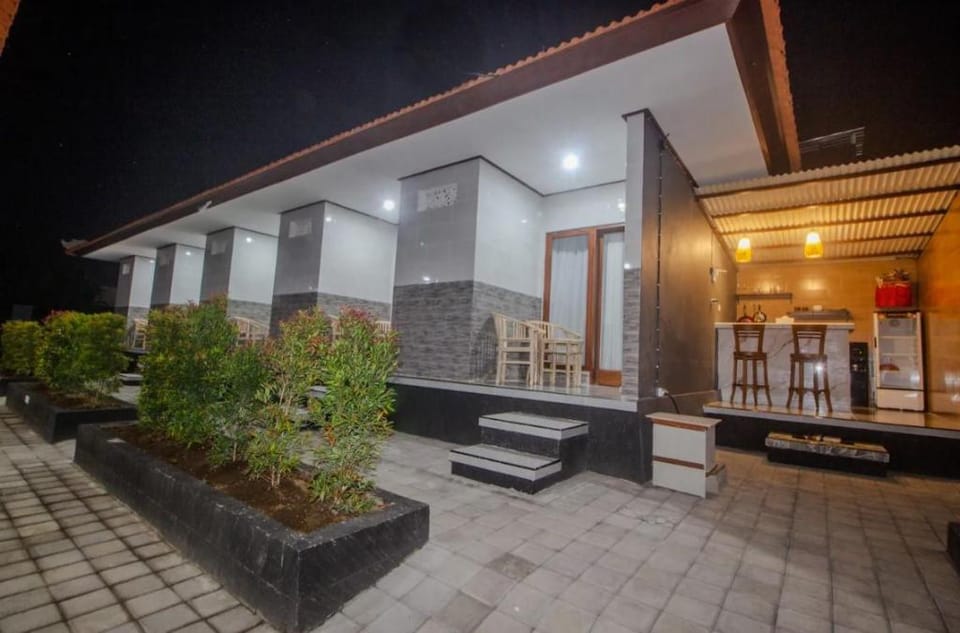 Parahyangan Homestay Segara Cihampelas Vacation rental in West Java