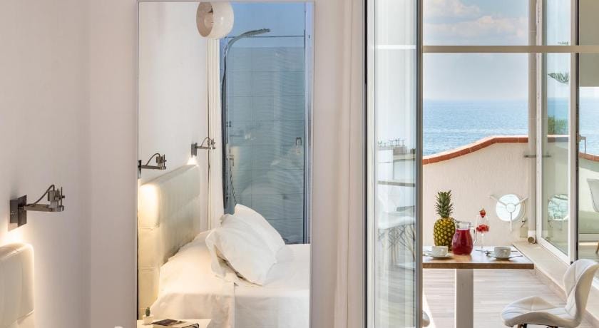 Pantanello Rooms Avola Hotel in Avola