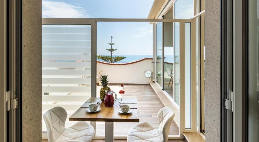 Pantanello Rooms Avola Hotel in Avola