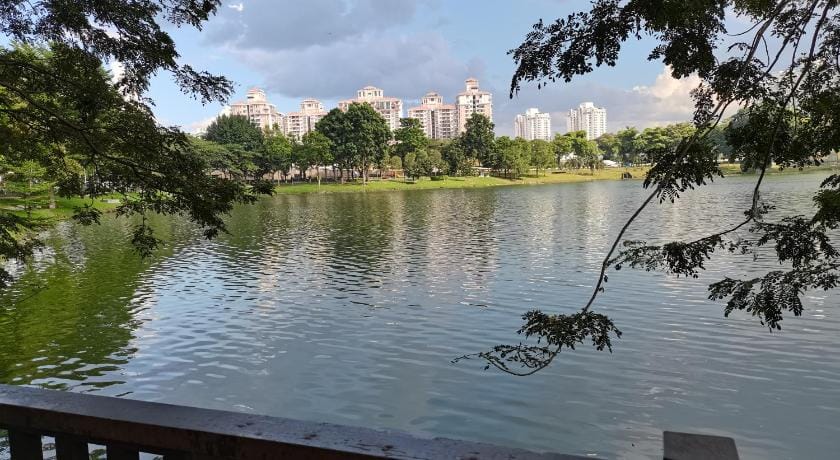 Ampang Hilir KL City Boutique Residence Apartment in Federal Territory of Kuala Lumpur