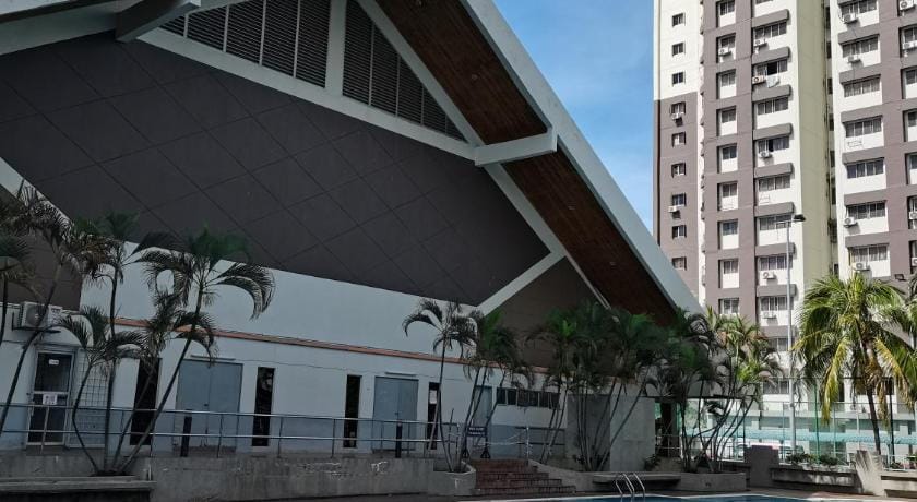 Ampang Hilir KL City Boutique Residence Apartment in Federal Territory of Kuala Lumpur