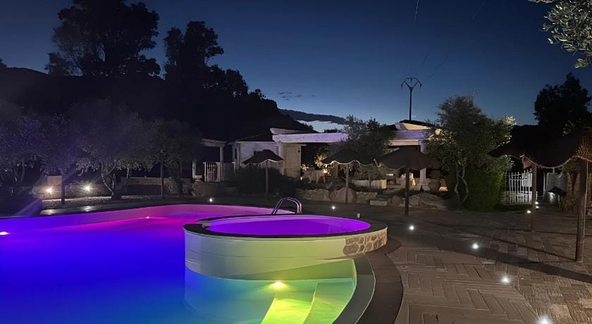 Residence dolores Hotel in Campo nell'Elba