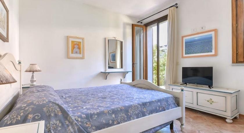 Residence dolores Hotel in Campo nell'Elba