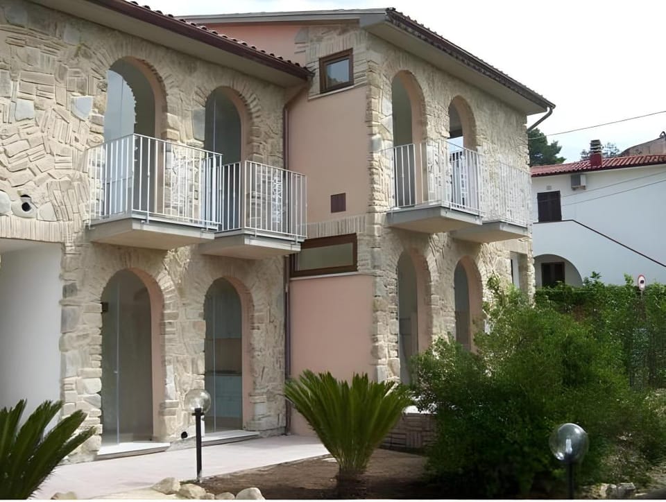 Residence dolores Hotel in Campo nell'Elba