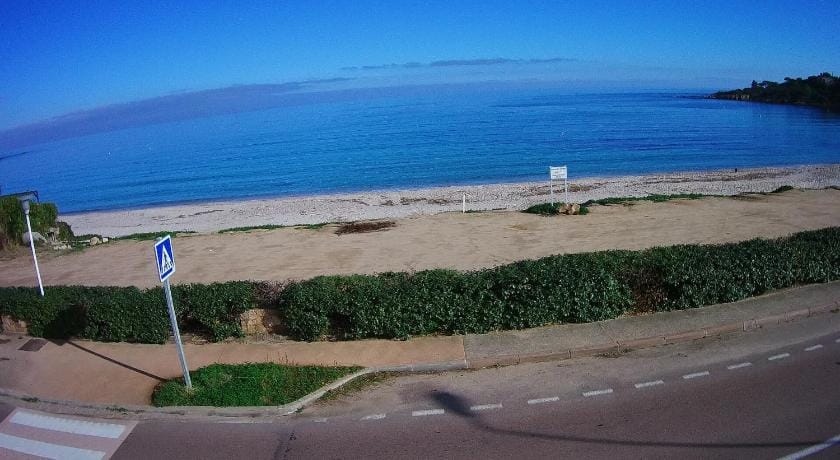 A Rossa Location Apartment in Sari-Solenzara