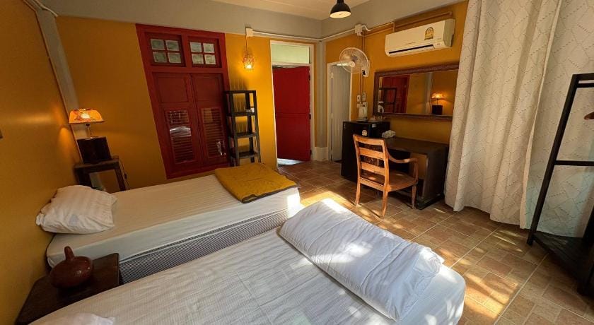 Golden Mango House Vacation rental in Prachuap Khiri Khan, Thailand