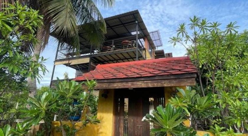 Golden Mango House Vacation rental in Prachuap Khiri Khan, Thailand