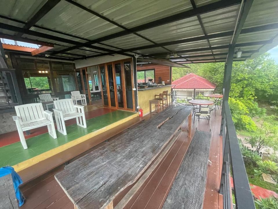 Golden Mango House Vacation rental in Prachuap Khiri Khan, Thailand