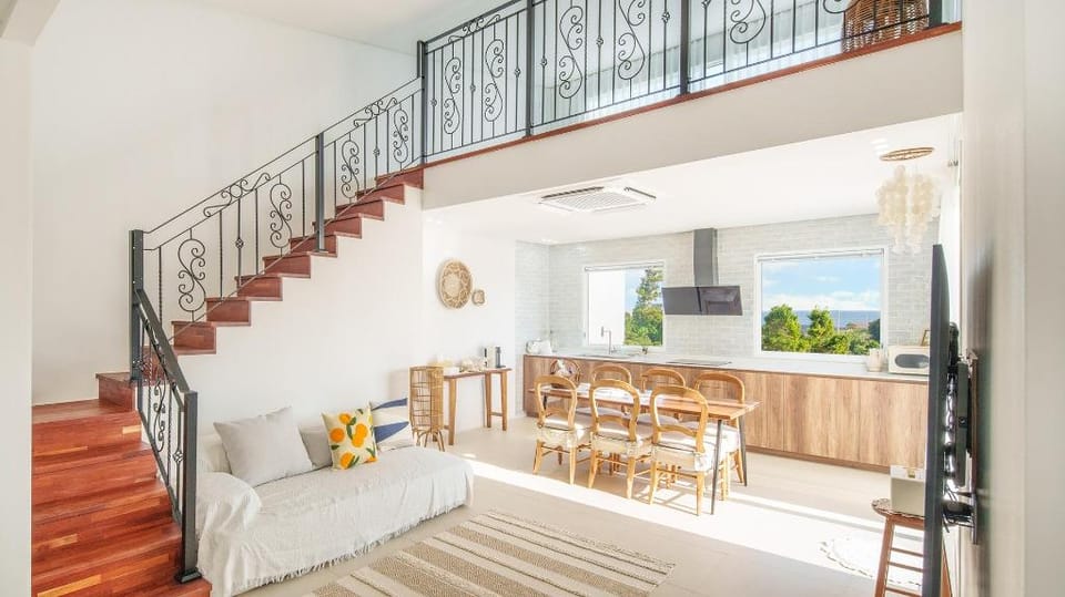 Jeju stay eden Dokche poolvila Pension Bed and Breakfast in South Korea