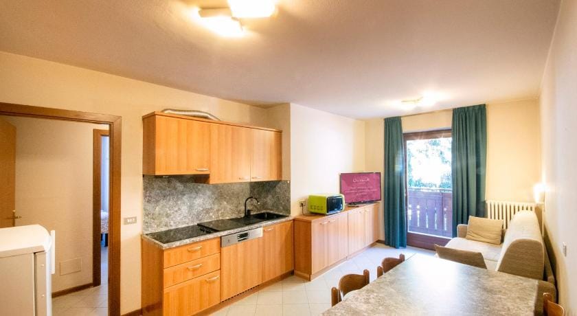 Casa Martinelli Holiday Home Apartment in Canton of Grisons