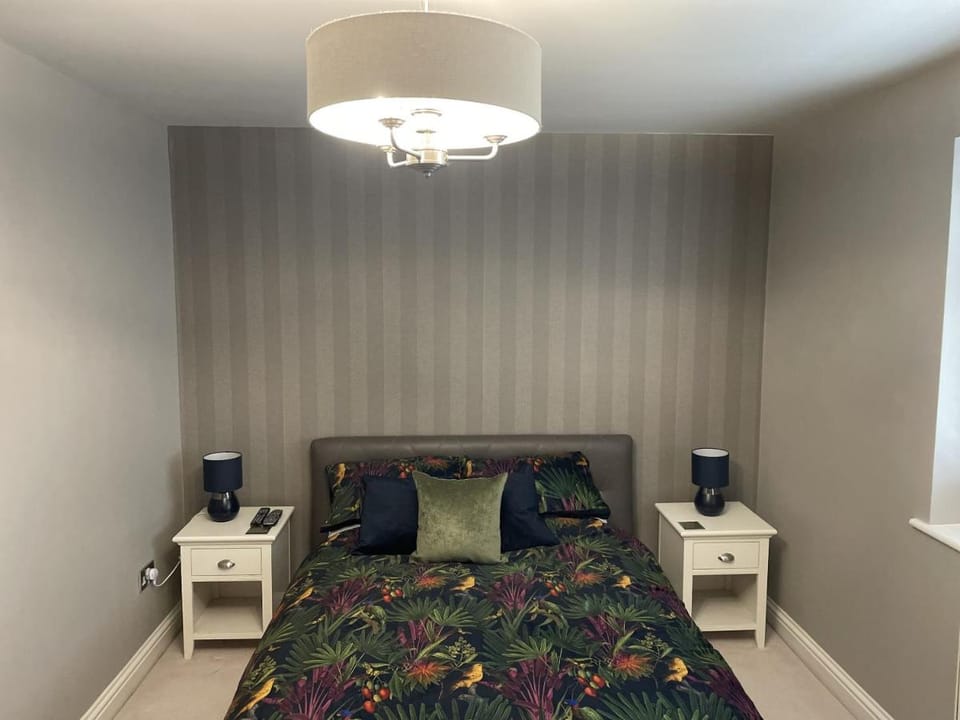 Priory Gardens – Birkdale - 2 bed Apartment in Southport