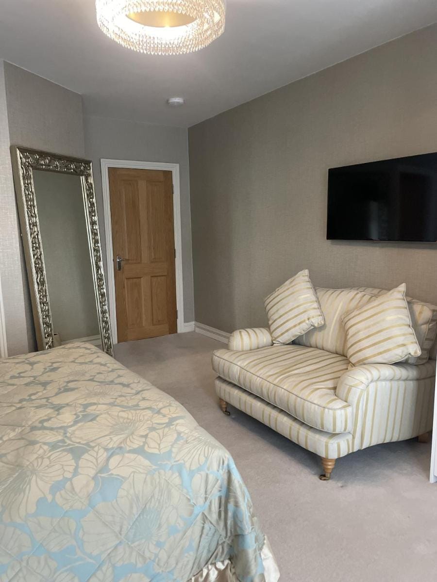 Priory Gardens – Birkdale - 2 bed Apartment in Southport