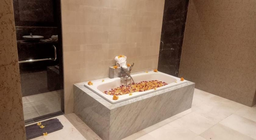 Athaya Mansion Hotel in North Kuta