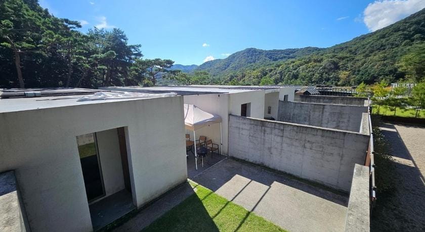 You are Suite Pool Villa Bed and Breakfast in Gyeonggi-do