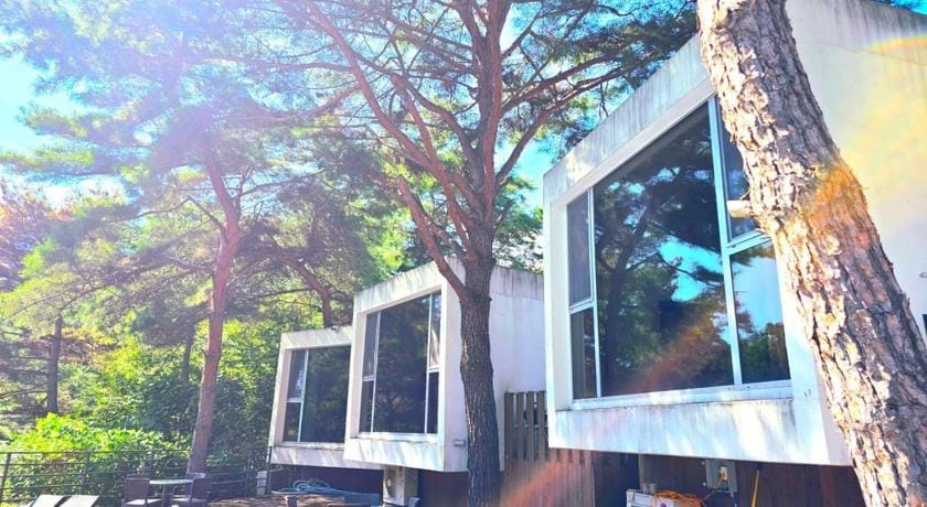 You are Suite Pool Villa Bed and Breakfast in Gyeonggi-do